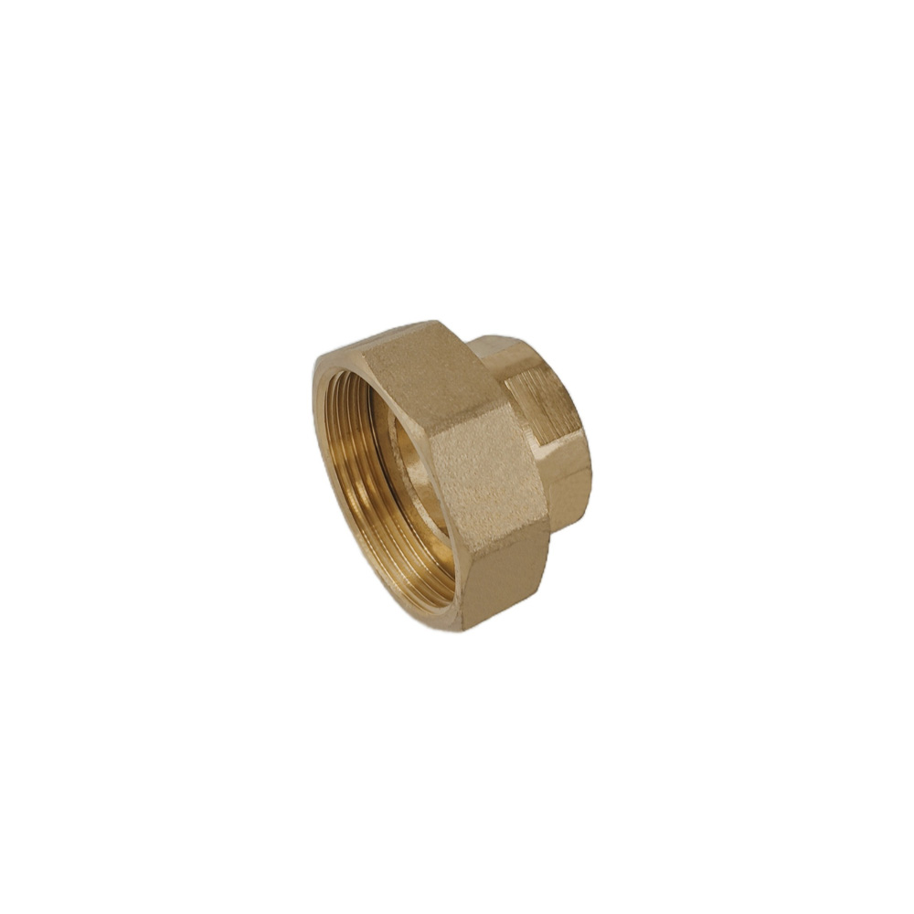 Brass Compression Fittings56