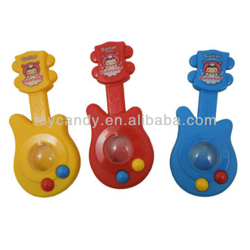YWD-853 Music Guitar toys candy