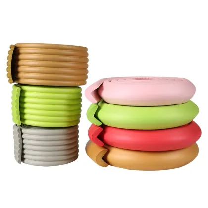 NBR rubber sealing strip Infant protective sealing strip