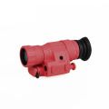 High-quality, cheap and easy-to-use monocular night vision