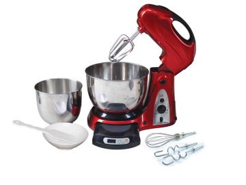 food prepare Kitchen Machine with electronic scale