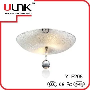 Ulink lighting YLF208 rotatable ceiling light
