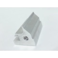 3003 aluminum corner brackets aluminum profile accessories for Hyundai VERNA 1.4i 16V 11