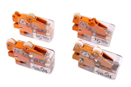 Hitachi Elevator Door Lock TKB-1A TKB-1D
