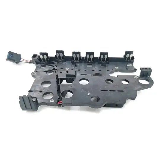 Meichuang 6F35 TCM TCU Circuit Board for Auto Transmission Systems