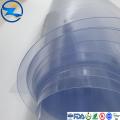 0.4mm Microwaveable PP Films is used for Food