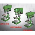 Industrial Type Bench Drilling Machine