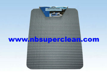 Eco-Friendly PVC Car Interrior Mat Anti Slip Mat