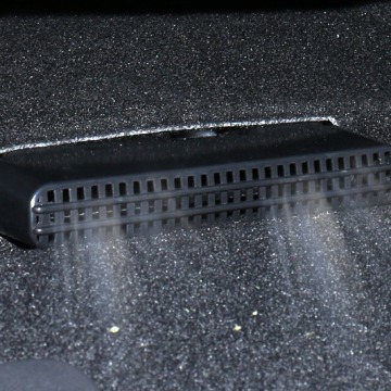 BYD Seal Seat Lower Protective Cover Air Outlet Anti-Blocking Shield