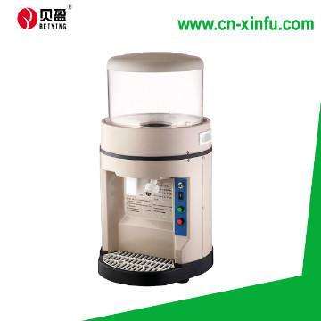 New type ice shaver machine  with CE approval 300 kgs/h