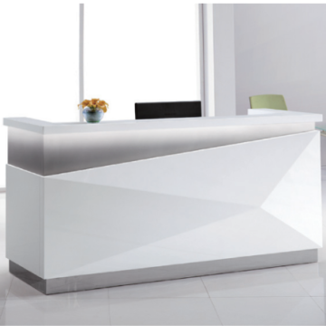 Uniform Design Reception Desk Furniture Front Desk