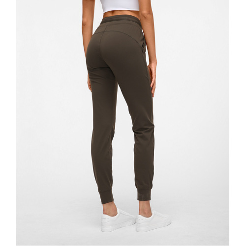 pantalon de yoga ample pour femme