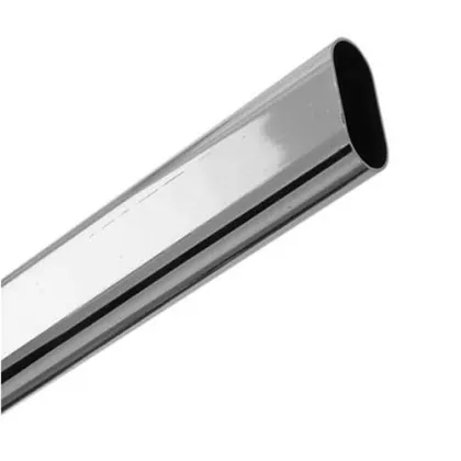 ASTM 4130 Steel Seamless Structural Pipe Structural Pipe