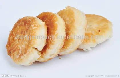 Hx2500 equipment of pastry