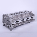 طحن الرمال المخصصة لزاوية مسبك CNC Machining Aluminium Services Die Die Cast Auto Parts Ay Cylinder Head