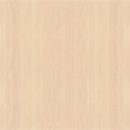 Natural white maple commercial plywood