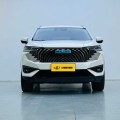 Haval H6 PHEV 2022 1.5T DHT-PHEV