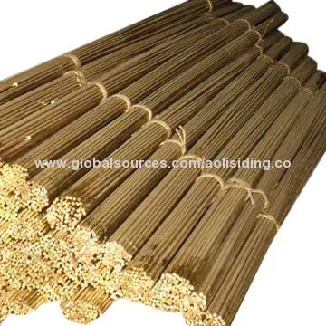 Copper Ingots, Made of Red Copper