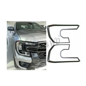 PickUp Headlight Cover Suit for Ranger 2022 XLT SPORT LED Accessories" 

However, for better SEO and clarity, you might consider:

"Ranger 2022 XLT SPORT LED Headlight Cover & Accessories