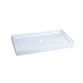 Accessible Shower Pan Hot selling latest large deep outdoor shower tray