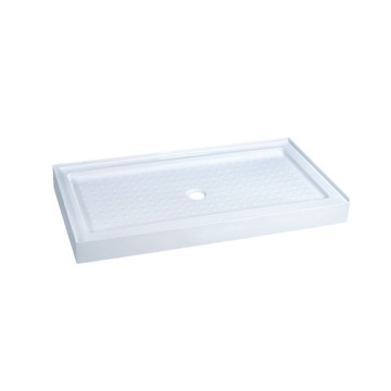 Hot selling latest large deep outdoor shower tray