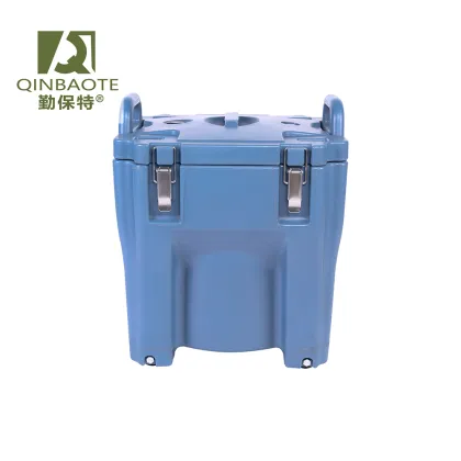 Stackable Catering Hot Box Thermos Bucket for Restaurant