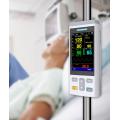 Handheld 3.5inch Vital Sign Monitor