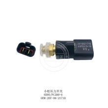 KOMATSU PC300-8 Pressure Sensor Switch 20Y-06-21710