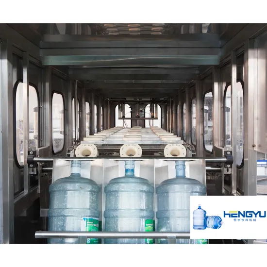 2020 Automatic Pure Water Packaging Machine Production Equipment for Pure Water Production Plant