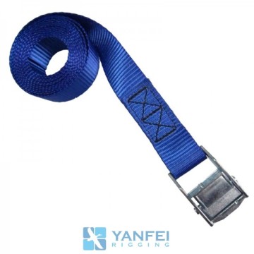 25MM/500KG Cam Buckle Tie Down