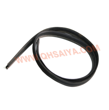 73150-T4N-H01 Automotive Dust-proof Front Windshield Weatherstrip for Honda JADE 2014-2018