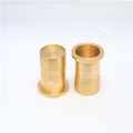 high quality cnc machining brass parts