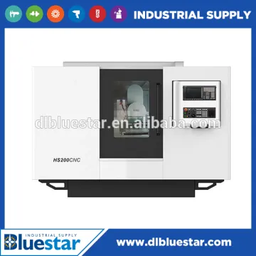 CNC Hobbing Cutter Grinding Machine Hob Grinder DBS-HS200