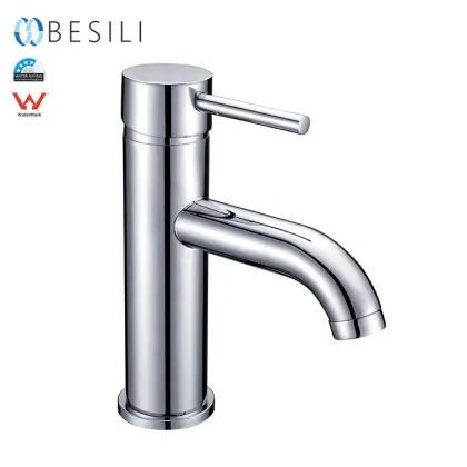 Hansa Latrava Faucet Installation for Australian Watermark Standard Bathroom Vanity