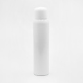 refillable spray personal care aerosol can aluminum bottles