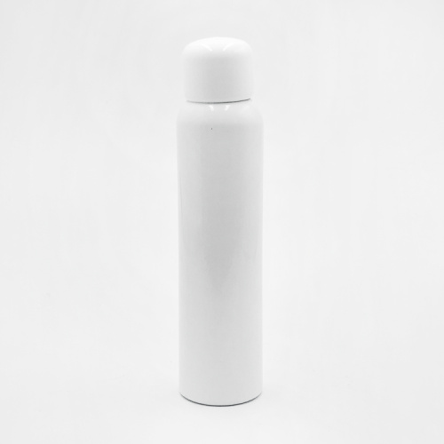 China refillable spray personal care aerosol can aluminum bottles Factory