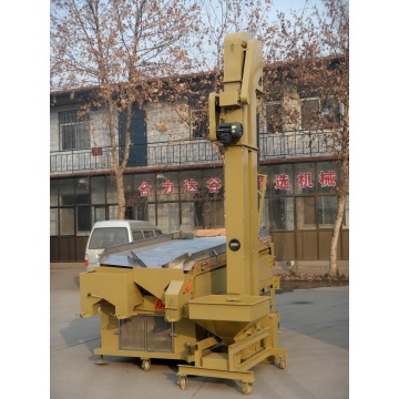 10 tấn / giờ Công suất hạt Gravity Separator