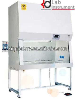 KDC-1100IIA2-X Biosafety Cabinet/ Biohazard Safety Cabinet