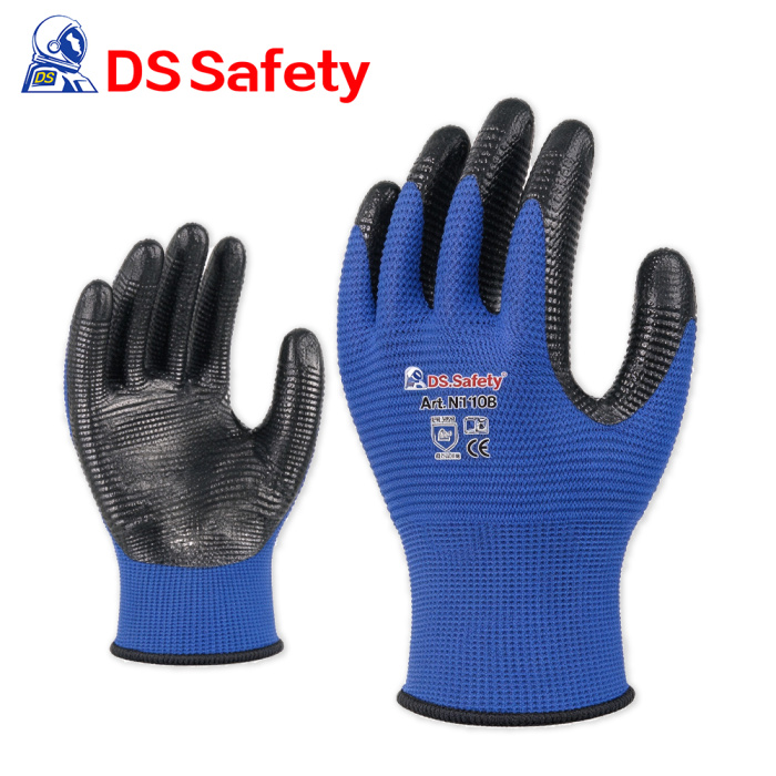 Guantes de seguridad DS Safety N1008