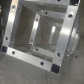 Wedding Stage Truss System