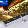 IP66 Phong cảnh 36W Bức tường đèn LED đèn LED