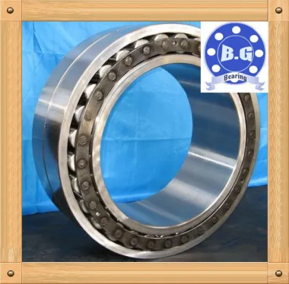 Timken/fag Super Roller Bearings Nup2213 Cylindrical Roller