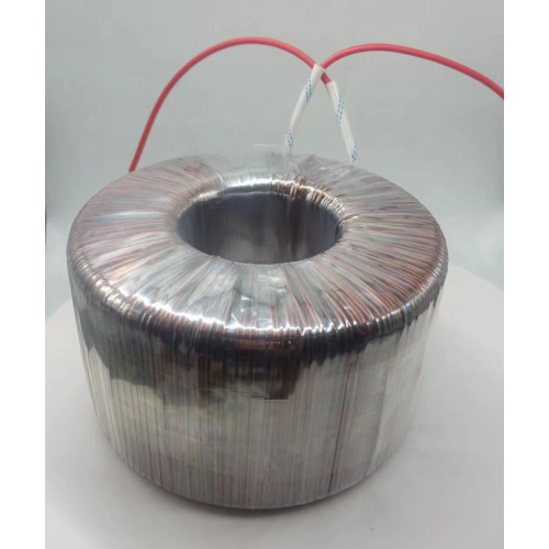 Uachdaran toroidal gnàthaichte 220v