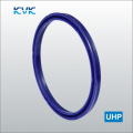 Гидравлические поршневые кольца KVK UHP промышленные печати