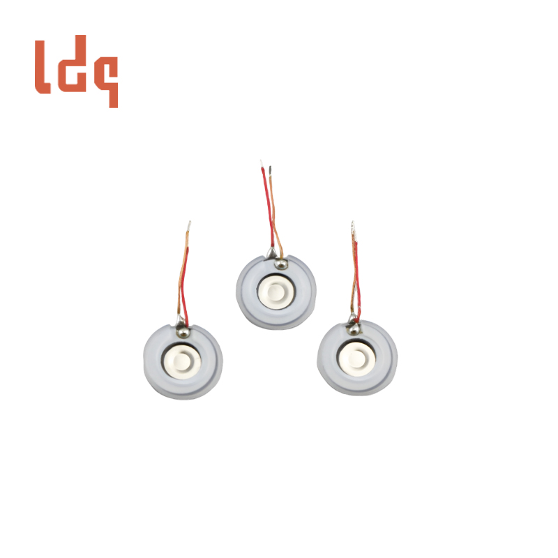 Placa atomizadora para atomizador oral