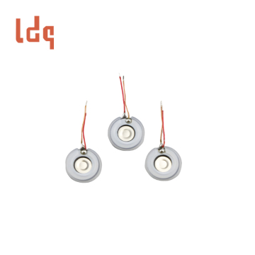 Atomizing Plate For Oral Atomizer