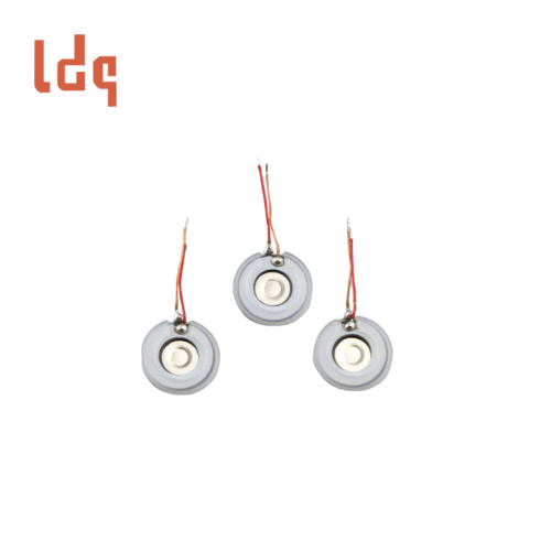 Placa atomizadora para atomizador oral