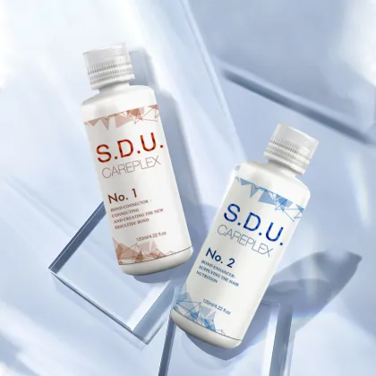 S.D.U Careplex Bond Hair Creator Treatment
