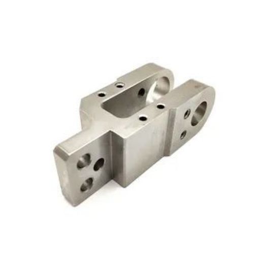 High Precision cnc machining parts custom Stainless steel