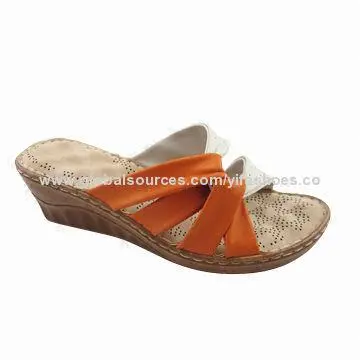 Fashion shoes, massage insole